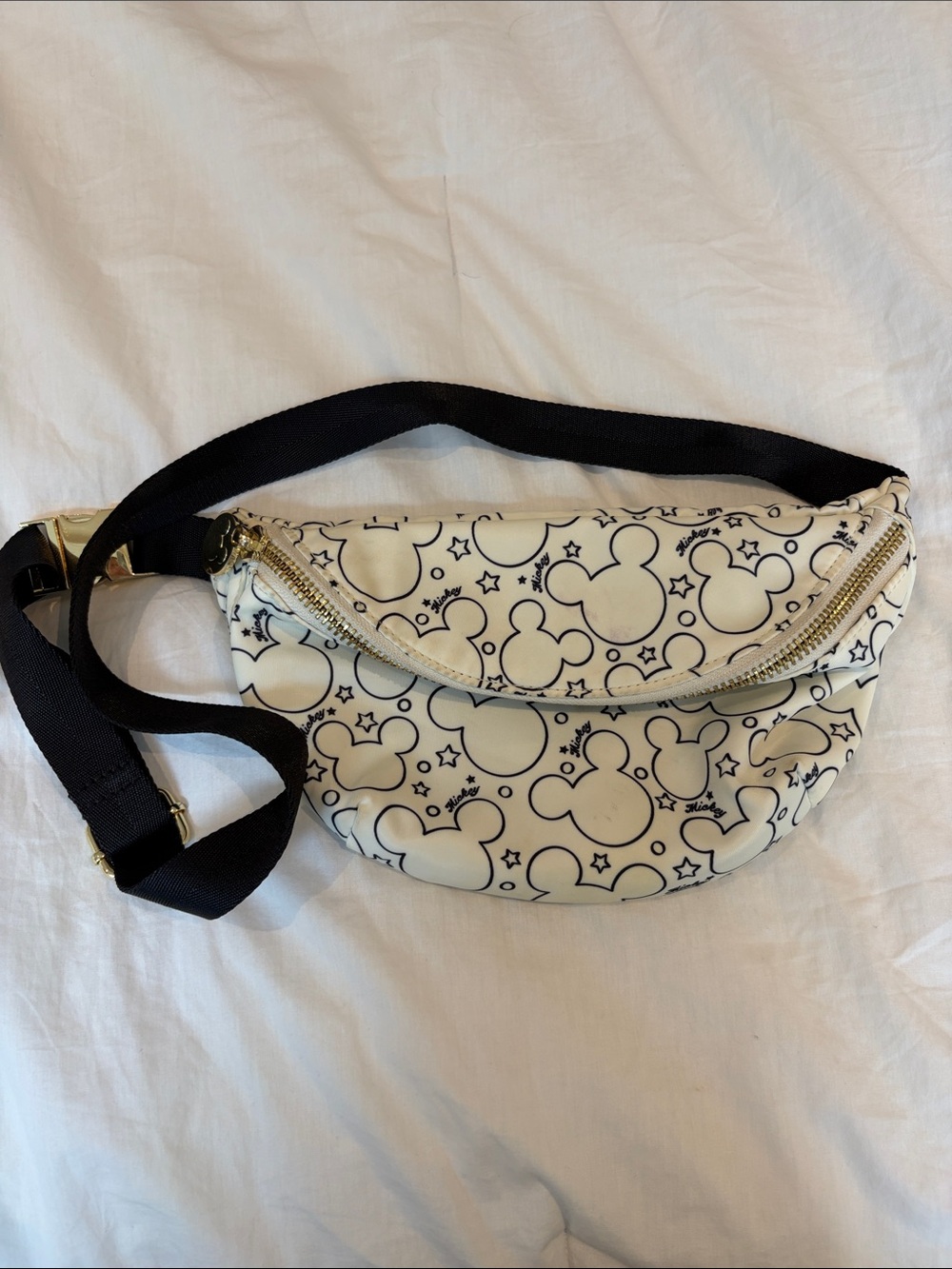 Stoney clover Fanny pack